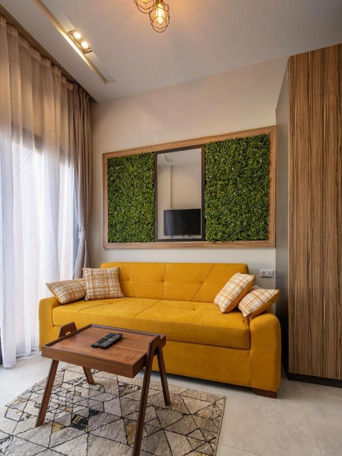 Travelholic Golden Gates Appartement Le Caire