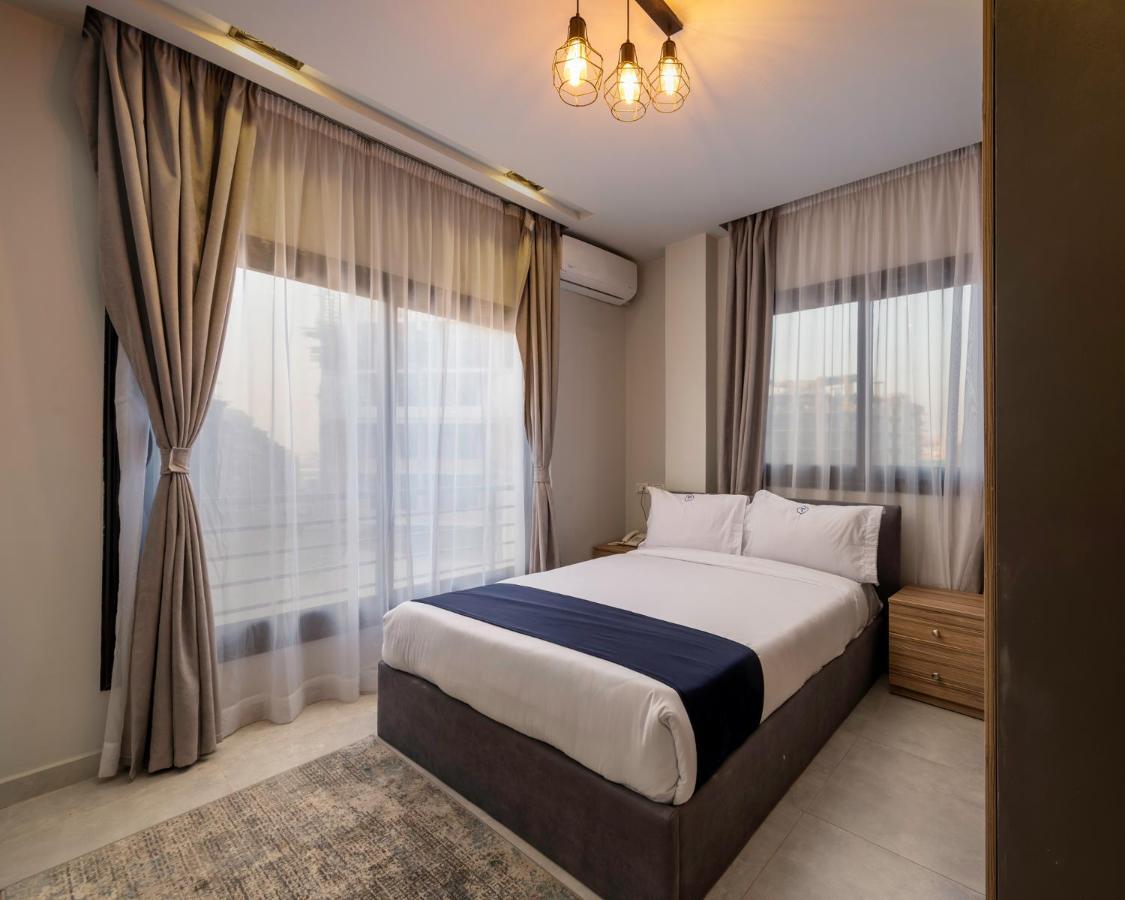 Appartement Travelholic Golden Gates Le Caire