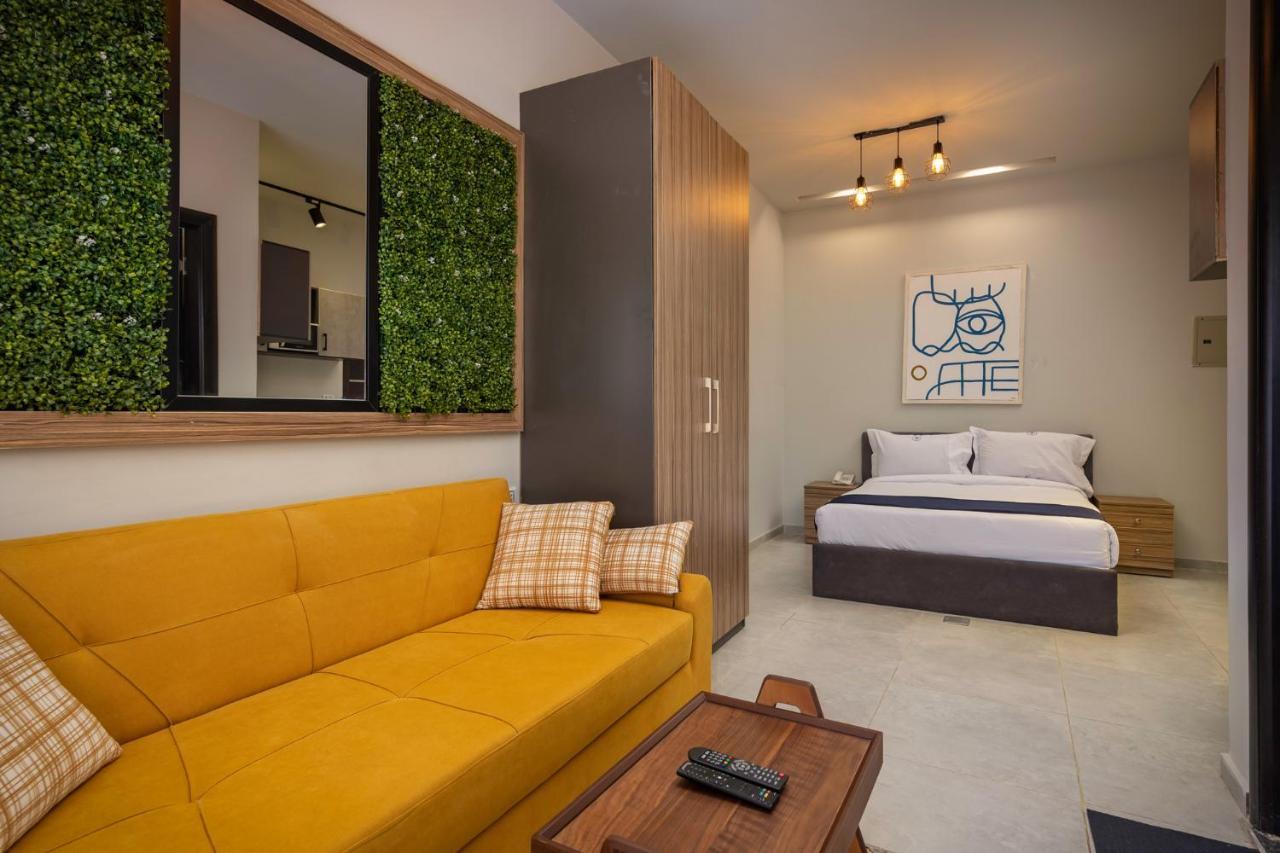 Apartman Travelholic Golden Gates *