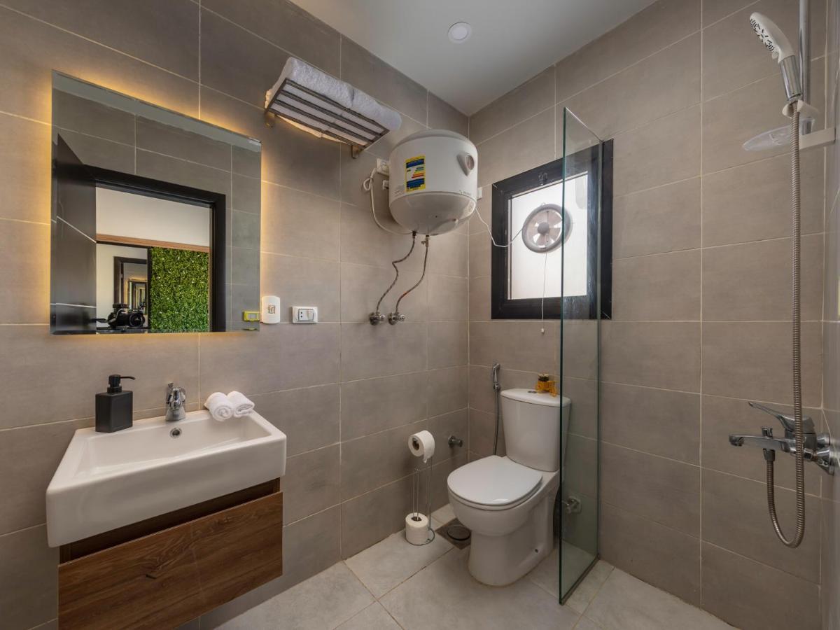 Travelholic Golden Gates Apartman