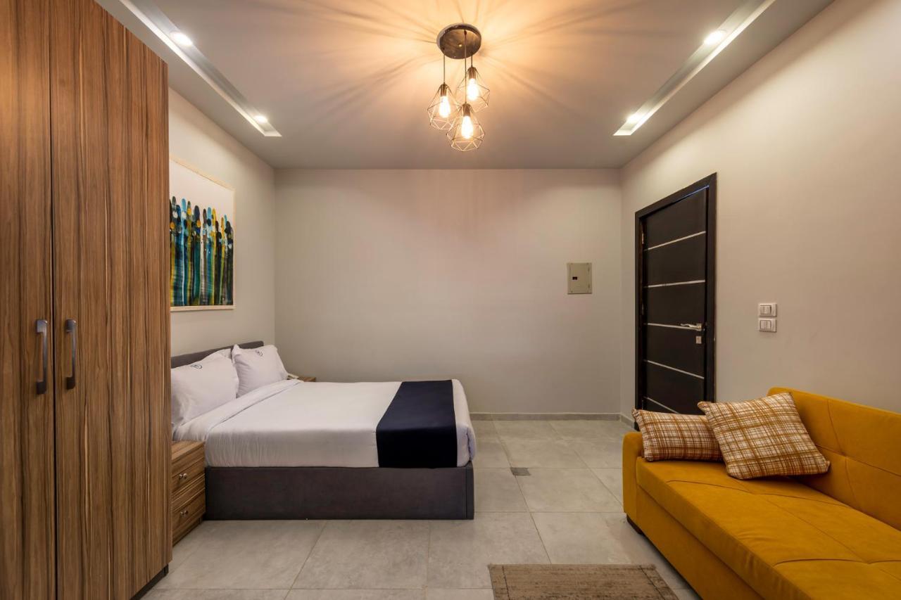 Apartman Travelholic Golden Gates
