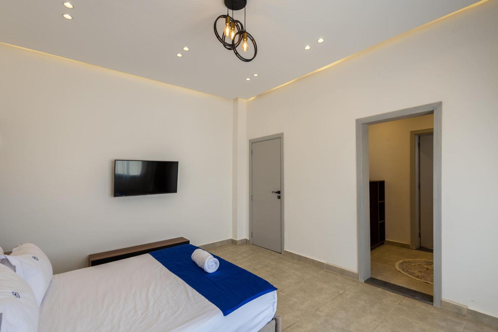 Apartman Travelholic Golden Gates *