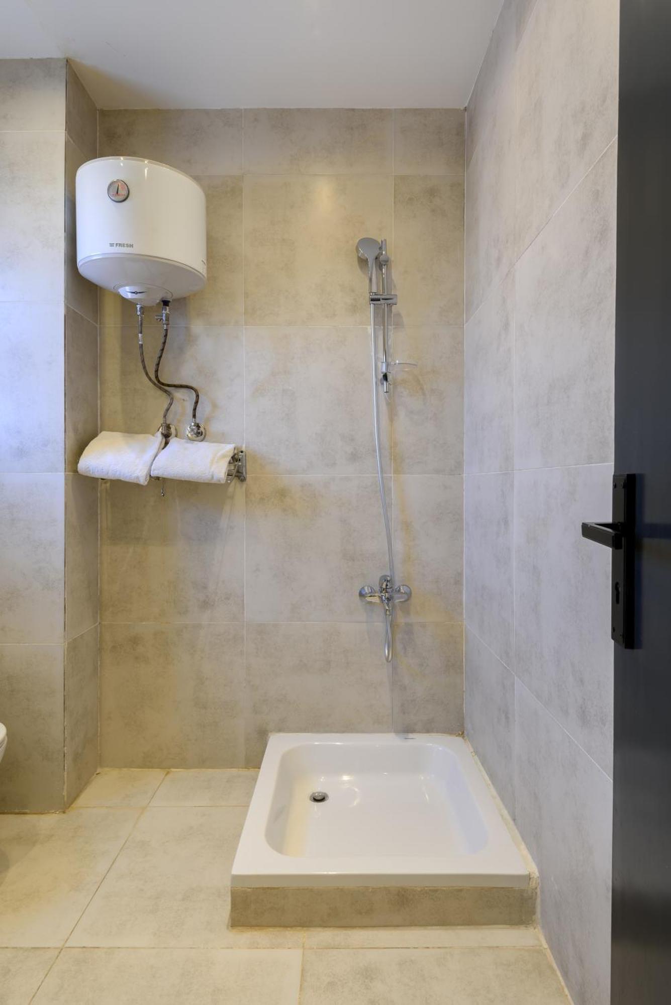 Apartman Travelholic Golden Gates
